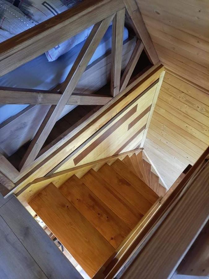 Domki- Limanowa, Z Balia I Sauna * Limanowa