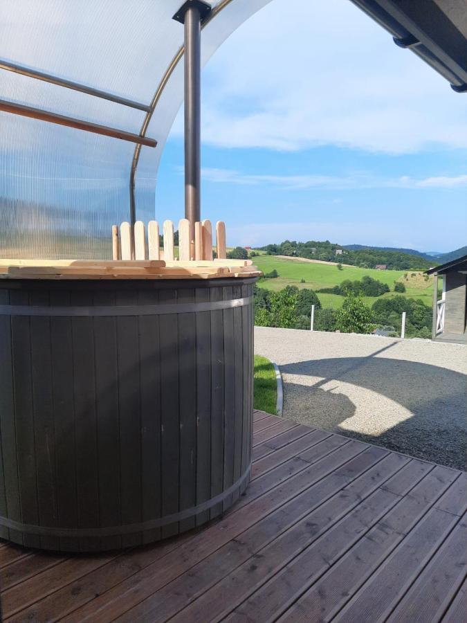 Domki- Limanowa, Z Balia I Sauna * Limanowa
