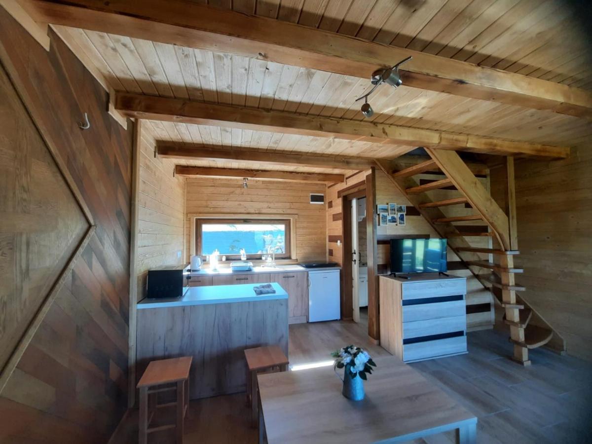 Domki- Limanowa, Z Balia I Sauna * Limanowa