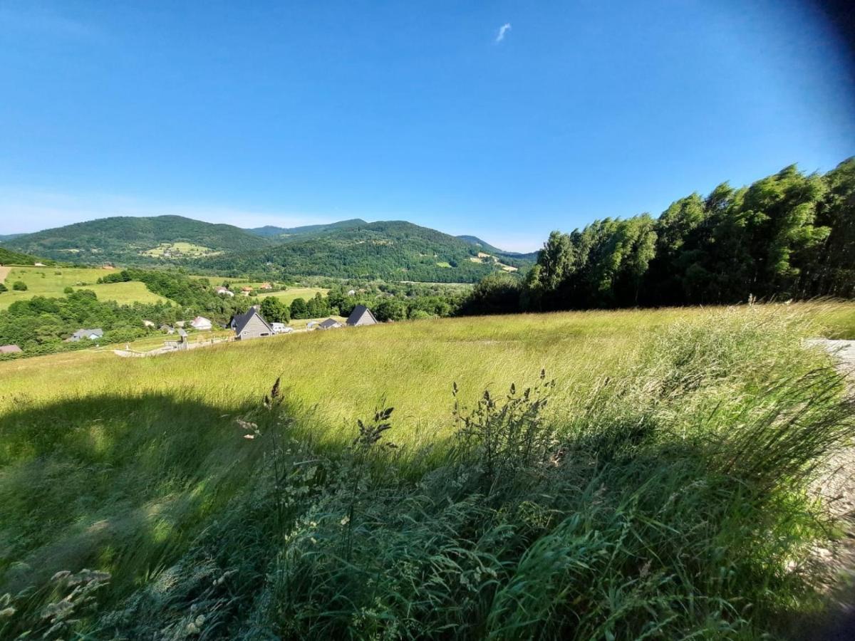 Domki- Limanowa, Z Balia I Sauna Limanowa
