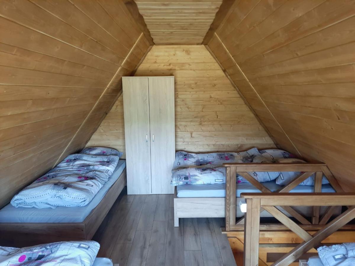 Domki- Limanowa, Z Balia I Sauna
