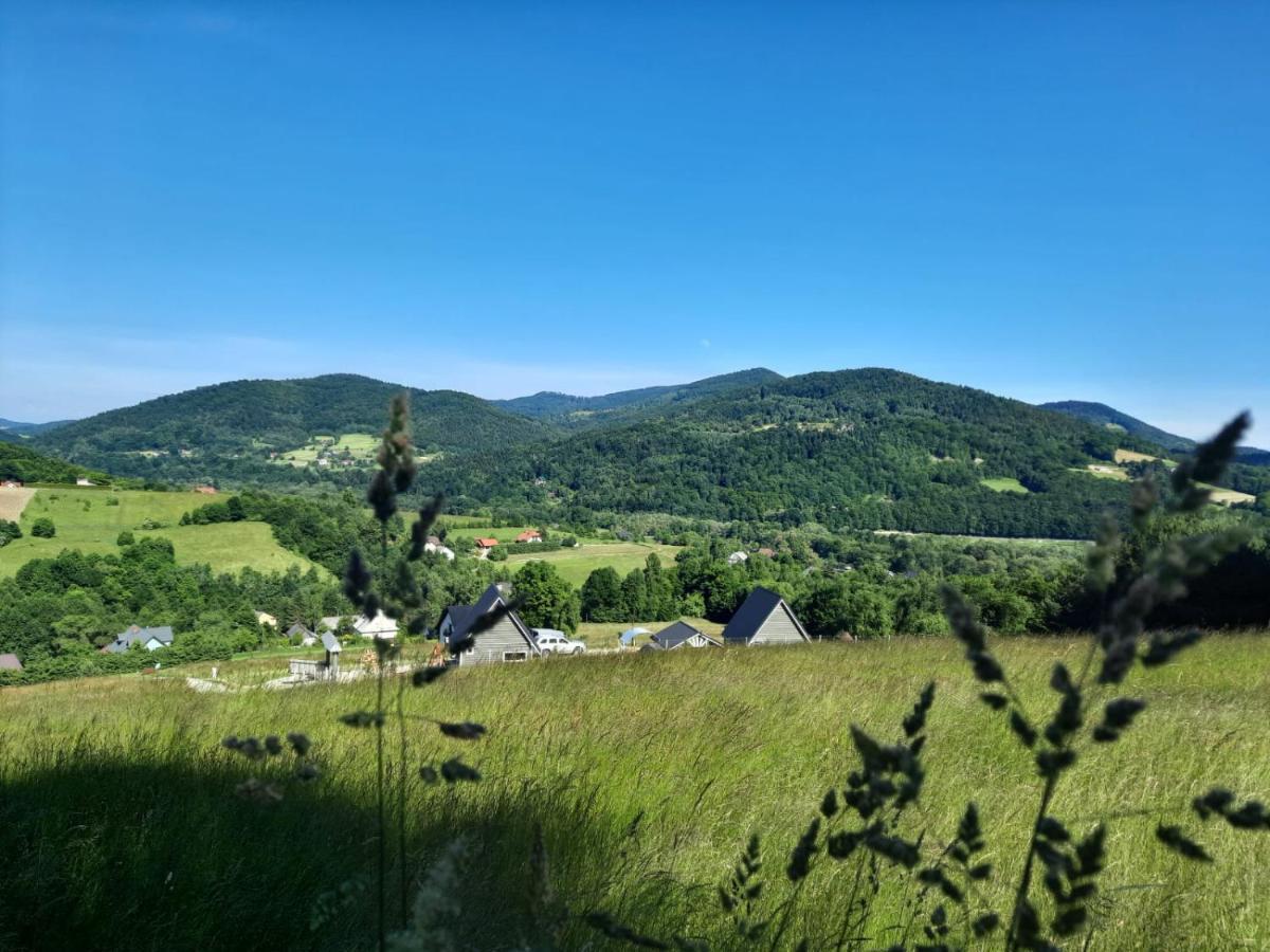 Domki- Limanowa, Z Balia I Sauna * Limanowa