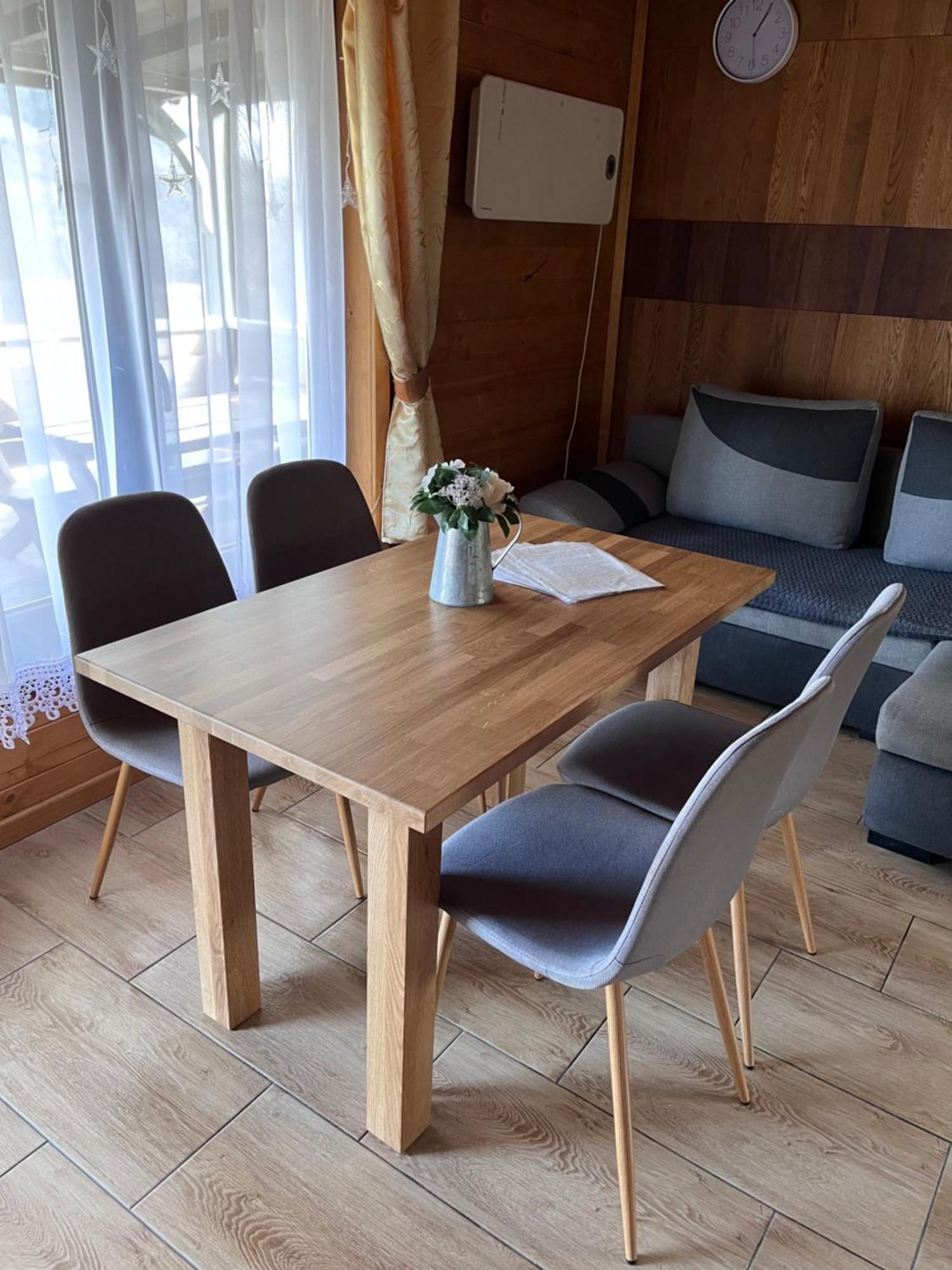 Domki- Limanowa, Z Balia I Sauna * Limanowa