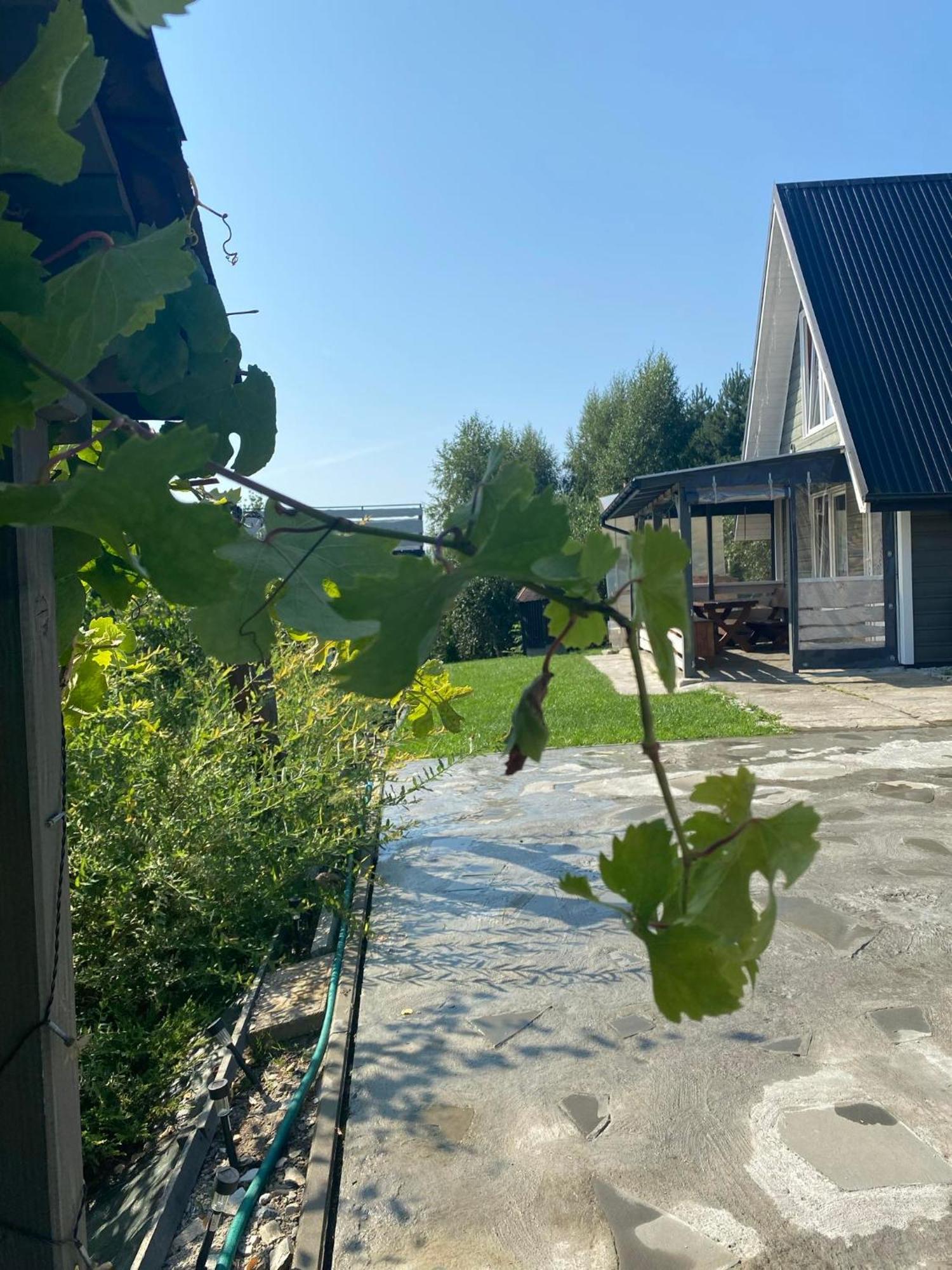 Domki- Limanowa, Z Balia I Sauna Holiday home Limanowa